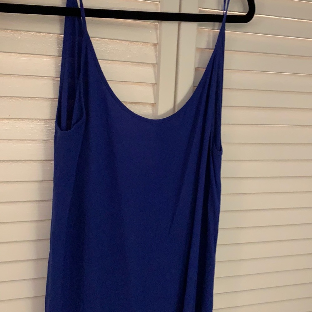 SCOOP NYC cami